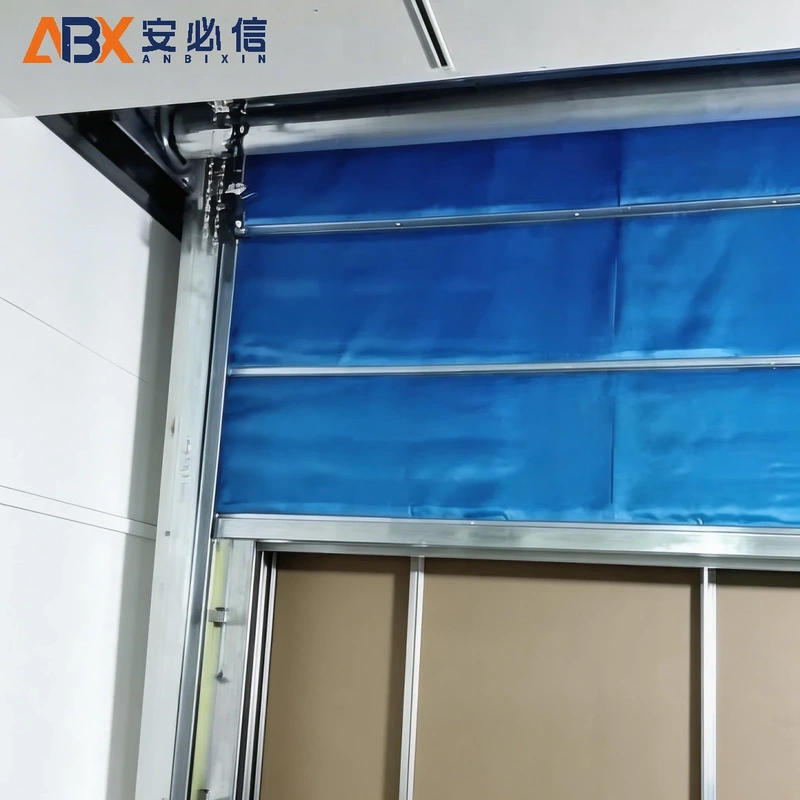 本溪市背带堆积门