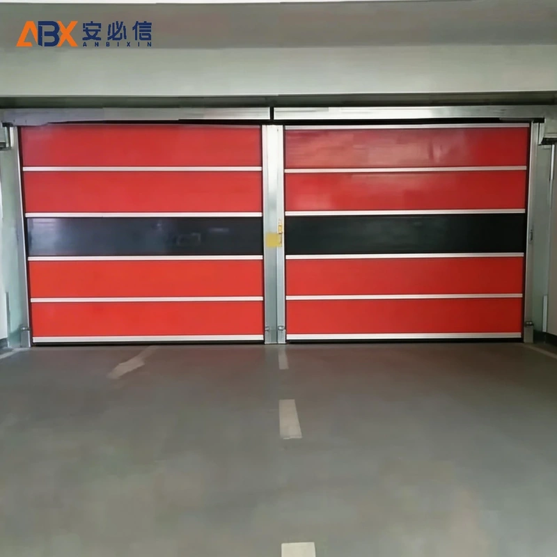 本溪市快速卷帘门