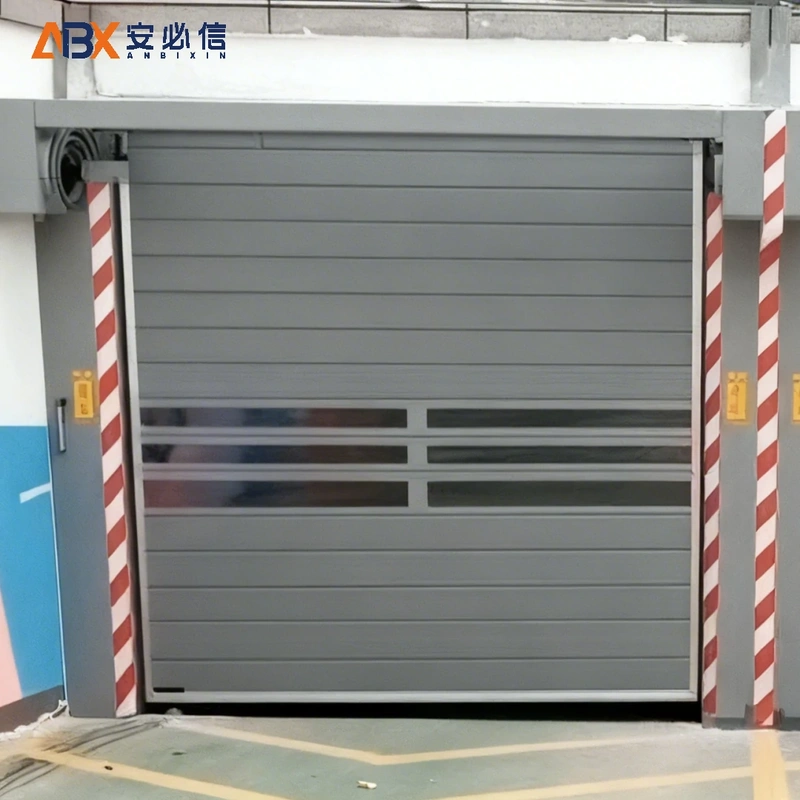 本溪市涡轮硬质高速门